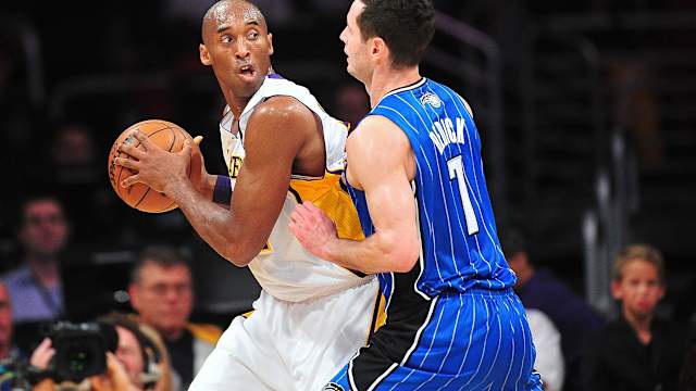 Kobe Bryant